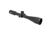 Nightforce SHV 4-14x50mm FFP Rifle Scope - MOAR Reticle